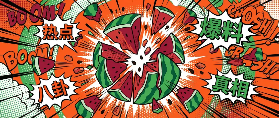 蓝火体育网址 今日头瓜爆炸漫画横幅