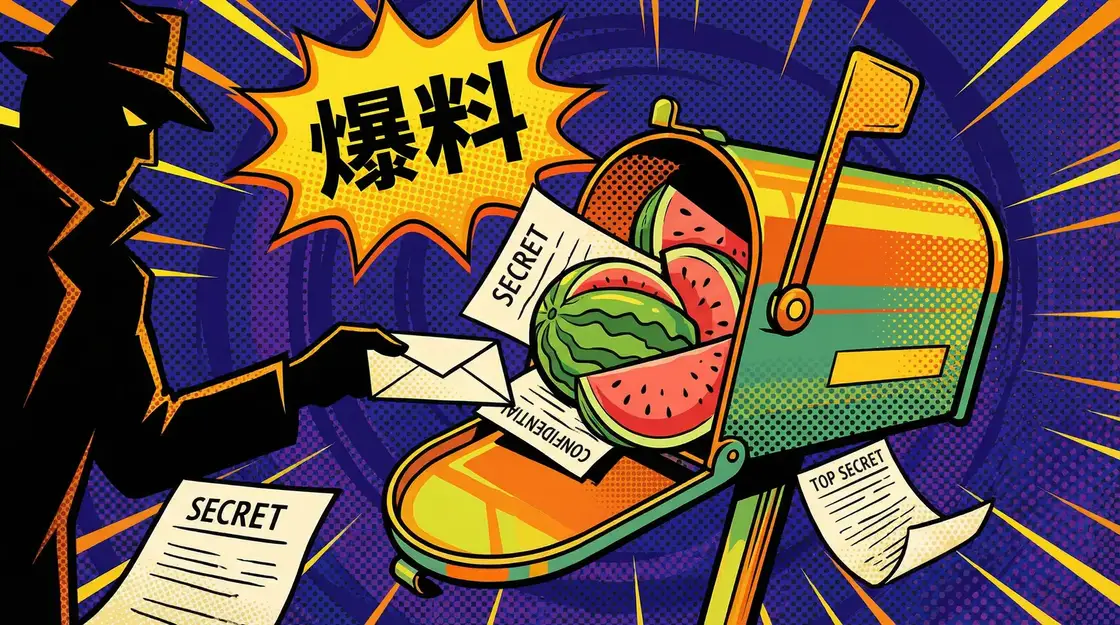蓝火体育网址 匿名爆料通道漫画插图